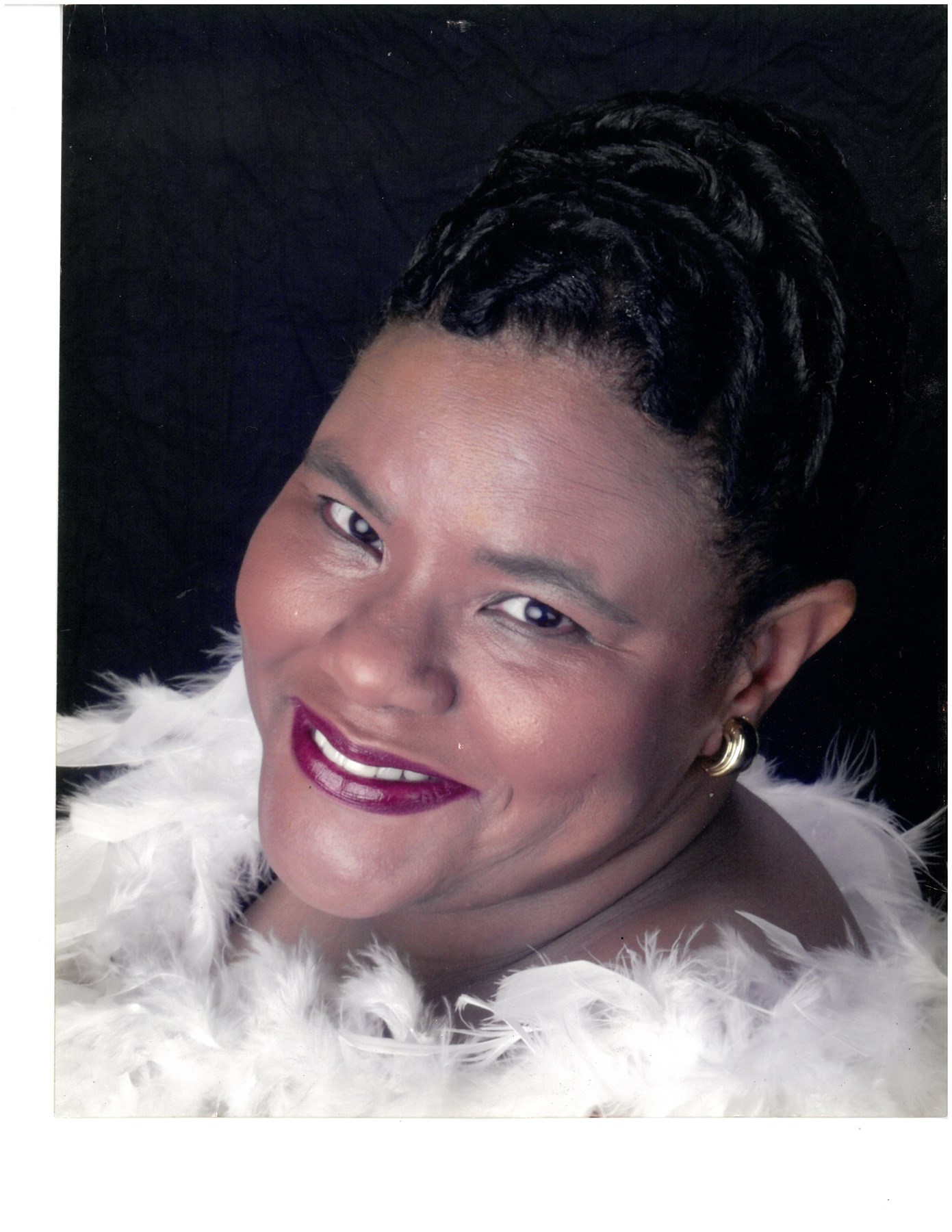 Obituary of Carol Renee West