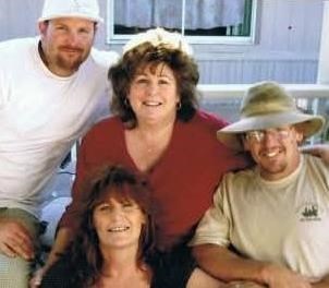 Avis de décès de Jo Ann Williamson