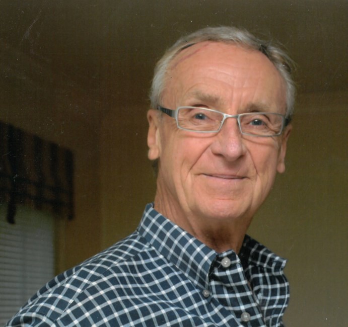 Obituary of Thomas Charles Moss