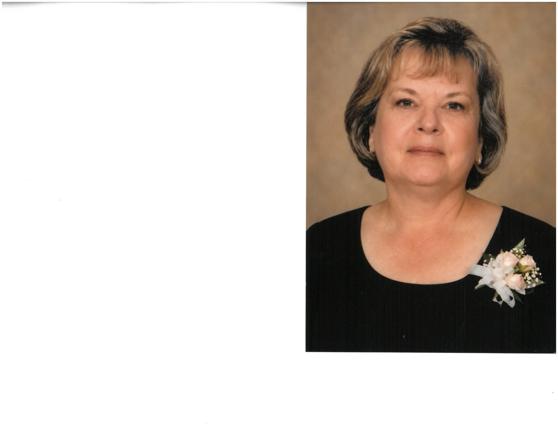 Obituary of Carol M. Crumrine