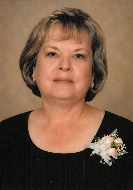 Obituary of Carol M. Crumrine