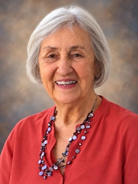 Obituary of Doris Ferguson Hanks