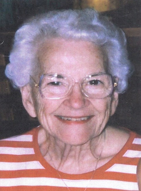 Obituary of Nell M. Snipes