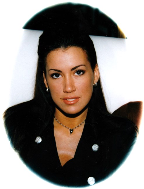 Obituary of Emily Hernandez Puentes