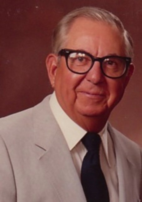 Obituary of Will L. Kline