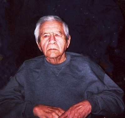 Obituary of Esequiel "Eddie" Deras Hinojos