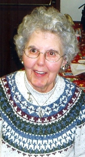 Obituary of Marguerite "Dolly" Boettcher