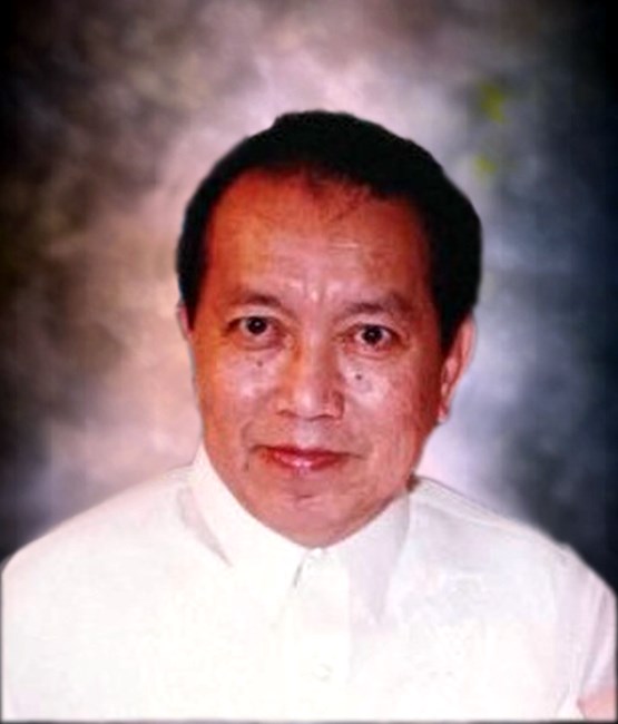 Obituary of Jose Joe B. Guevara