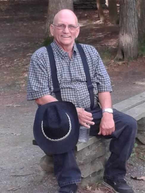 Obituary of Stephen Salansky Jr