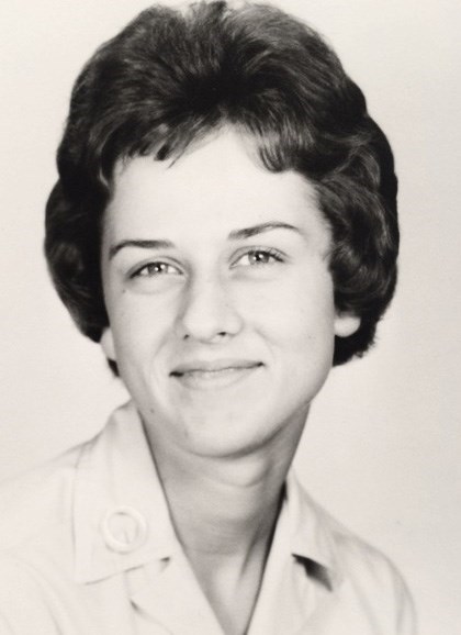 Obituary of Nancy H. H. Cale