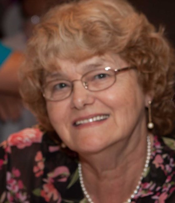 Obituary of Joyce Ann Fegley