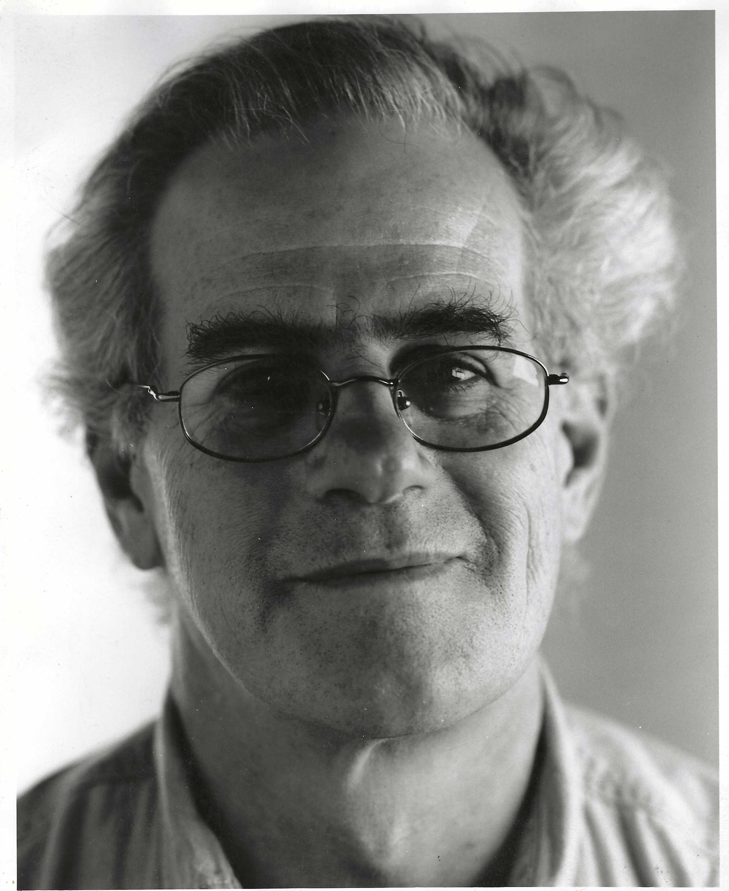 Obituary of Leor Levine