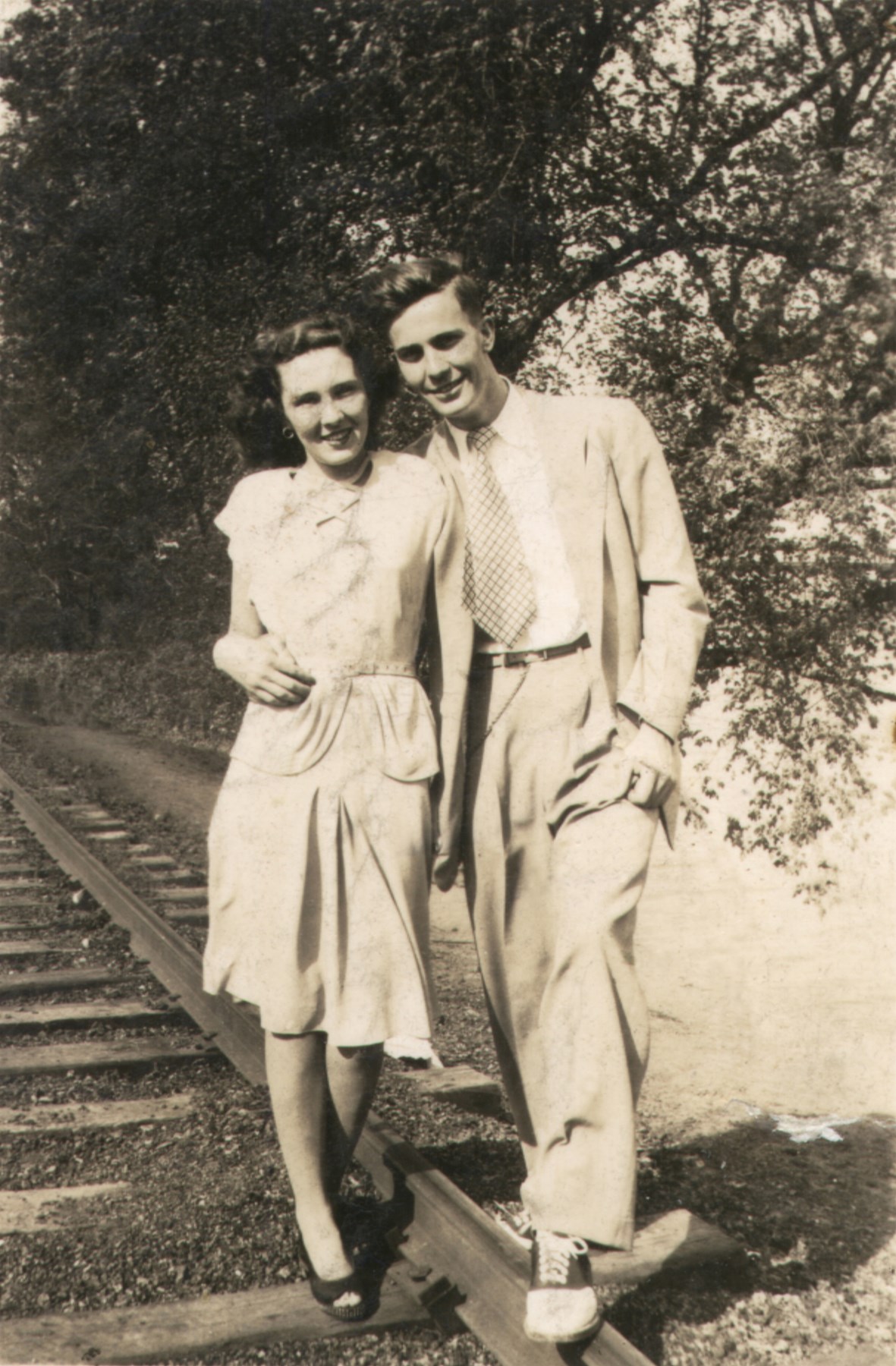 Avis de décès de Betty Constantine Henry