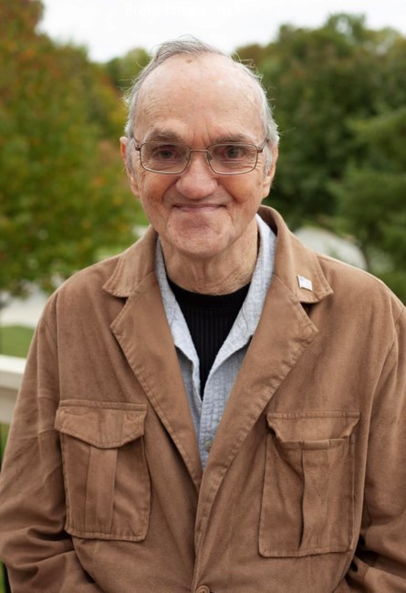 Obituary of George A. Brake Jr.