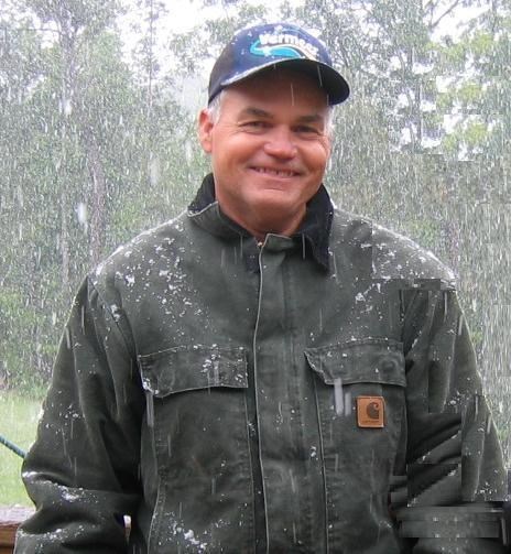 Obituary of Danny D. Montgomery