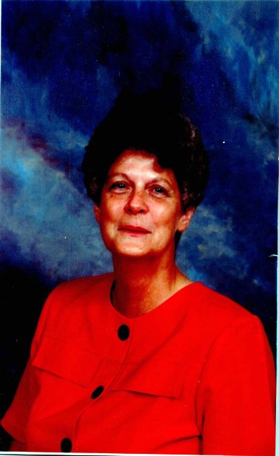 Obituary of Mary Ellen Loner