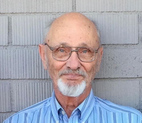 Obituary of Larry L. Gast Sr.