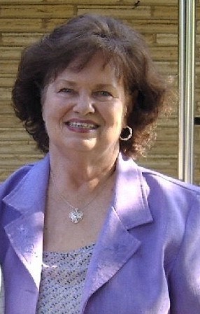 Obituary of Louise Turner