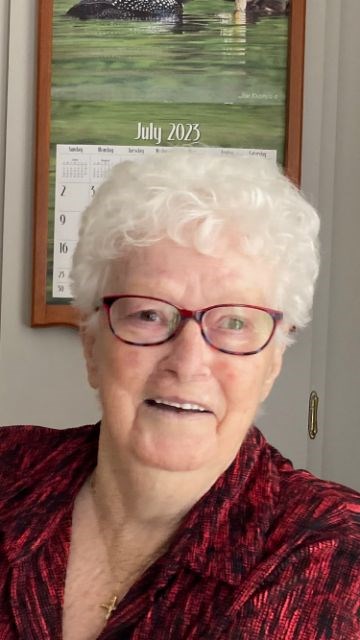 Obituary of Lorraine Anne Miller