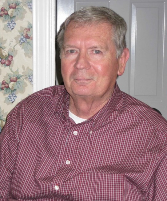 Obituary of James William Hajovsky