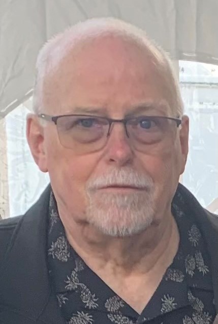 Obituary of Kerwin James Meyer