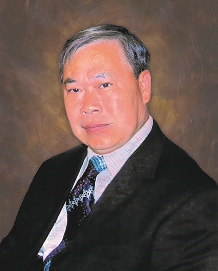 Obituary of Vinh The Ngo