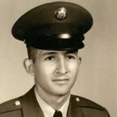 Obituary of Alfred Louis (Al) Mr. Courvier