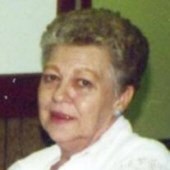 Obituary of Carolyn Dyer