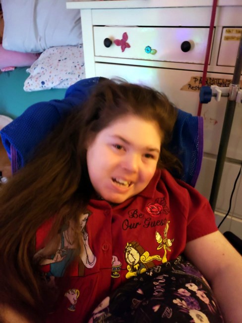 Obituary of Heaven McIntyre