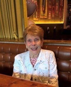 Obituary of Margaret Louise Kerstann