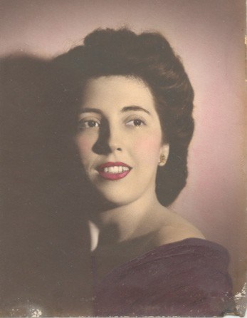 Obituary of Connie Jeannette Burns Deister