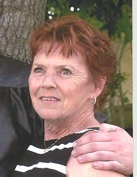 Obituary of Elizabeth Ann Lankford