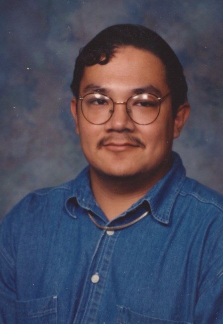 Obituario de Paul Andre Samaniego