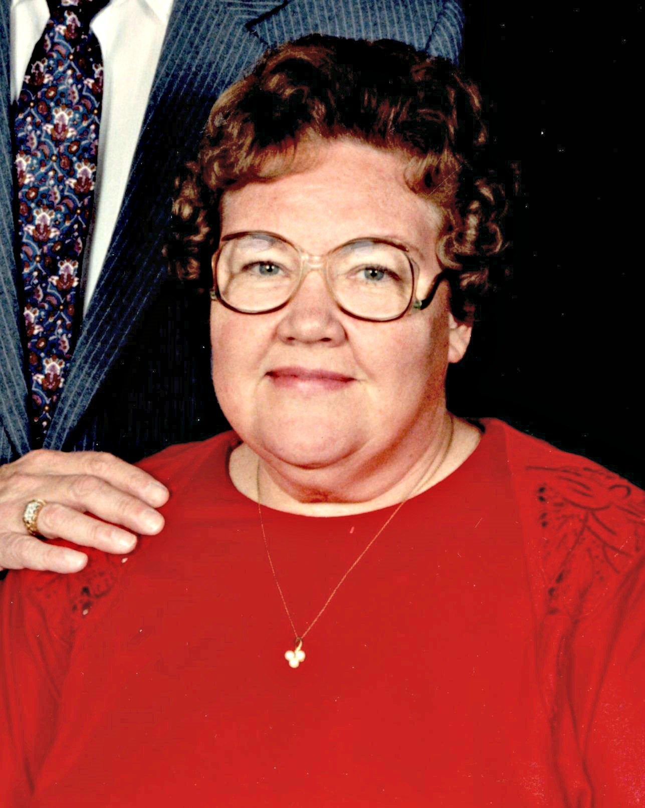 Obituary of Patricia Joanne Carlson