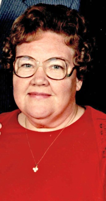 Obituary of Patricia Joanne Carlson