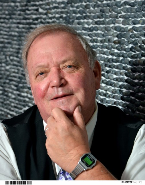 Obituary of John "Jack" Hill Jr.