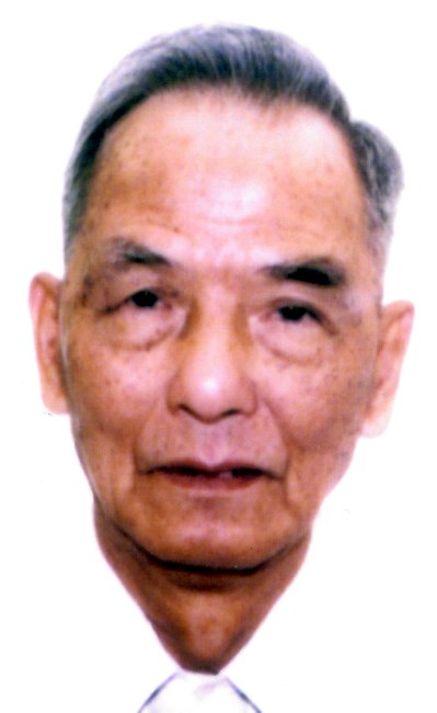Obituario de Kuo Chung Huang