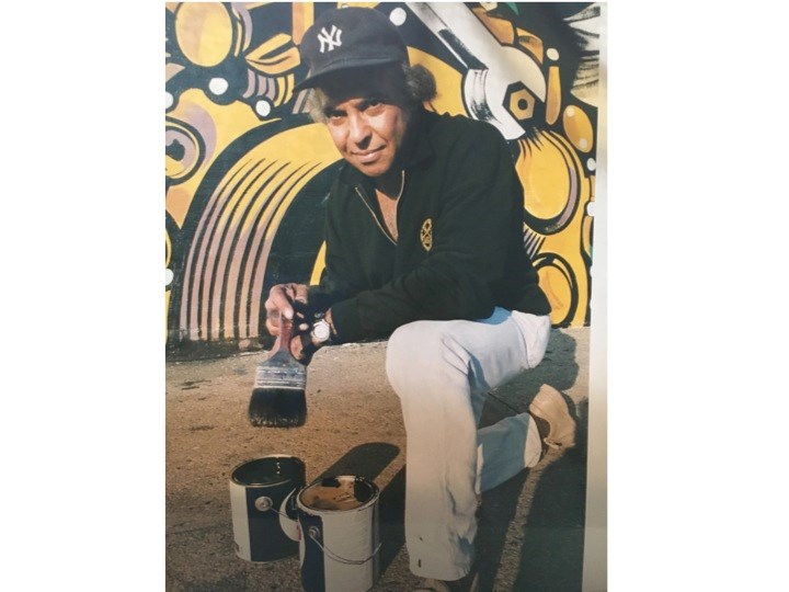 Obituary of Evelio Perez