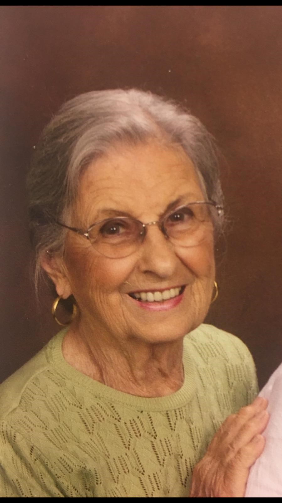 Obituary of Esther Marie (Cominsky) Sankey