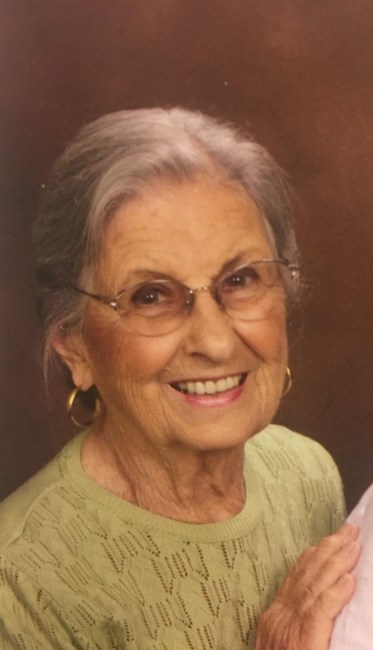 Obituary of Esther Marie (Cominsky) Sankey