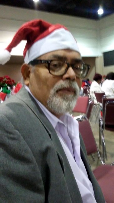 Obituary of Jose Angel Rivera Roman