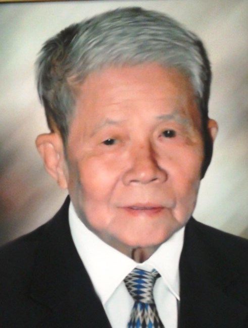 Obituary of Bay Van Le