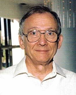 Obituary of Glenn Laverne Richards