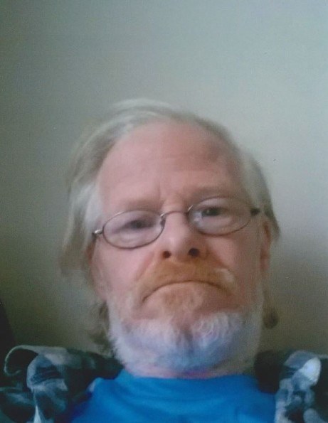 Obituary of David Finch