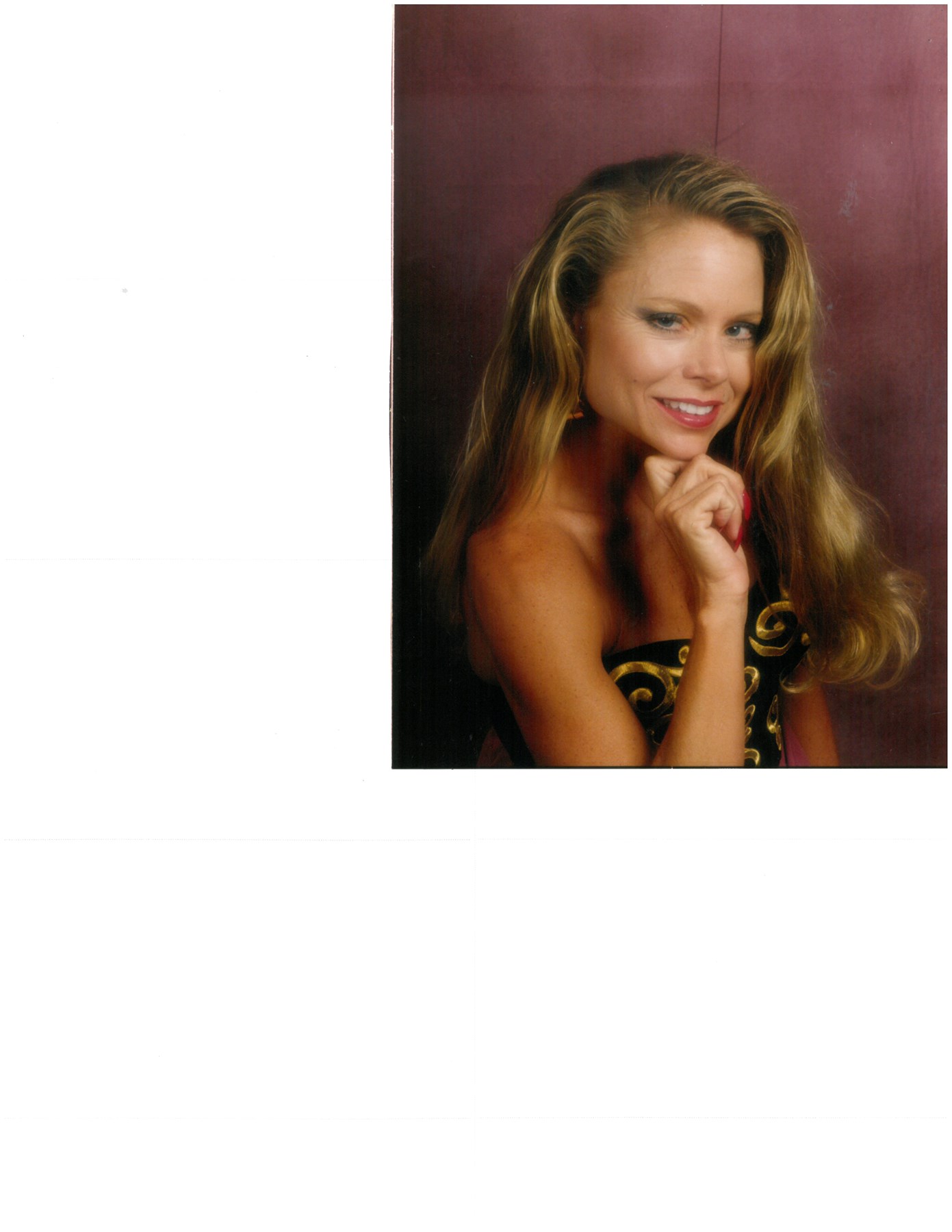 Obituary of Janet Carol Hayes