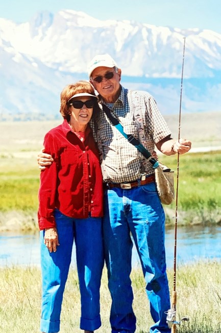 Avis de décès de Norman Dal Etchison