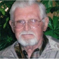 Obituary of Carl Robert Rodriguez