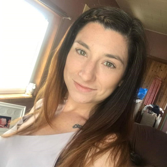 Obituary of Mallory Eva Barr