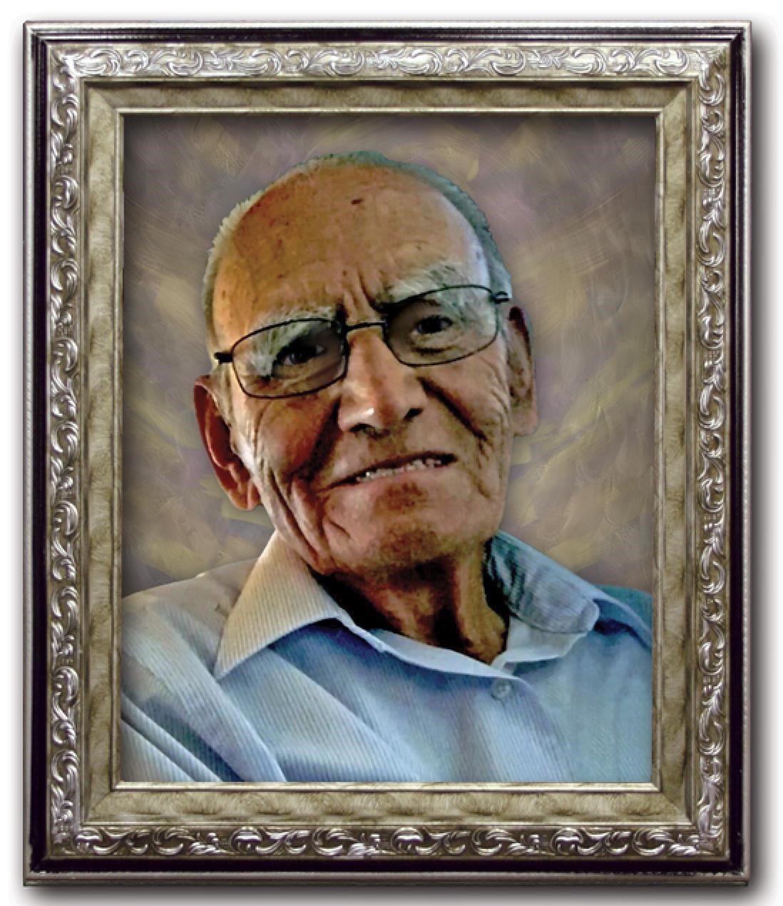 Obituario de Alfonso Genel Navarro