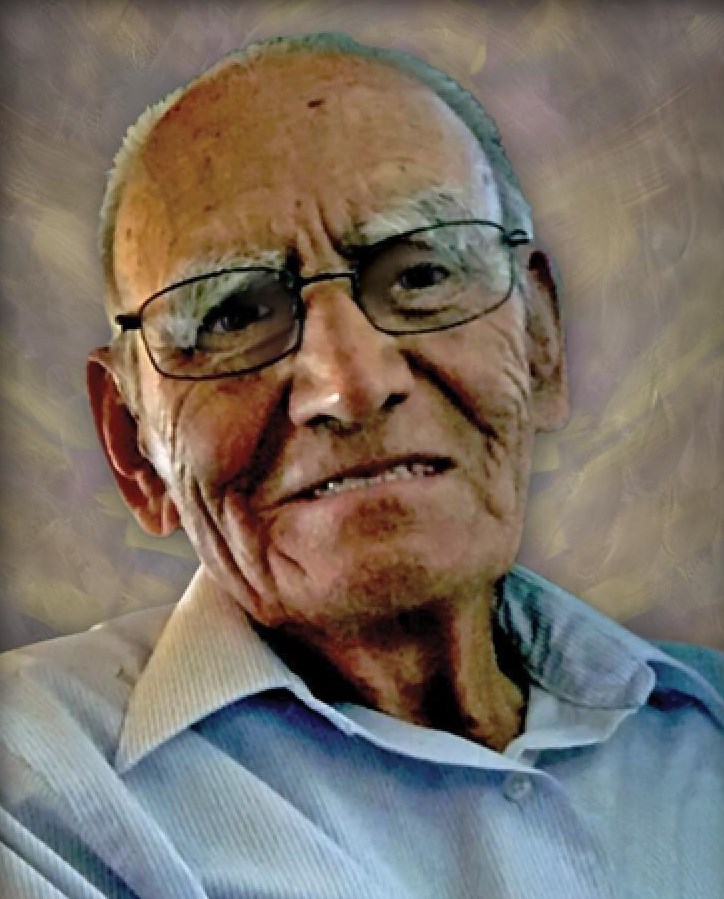 Alfonso Genel Navarro Obituary Hughson, CA